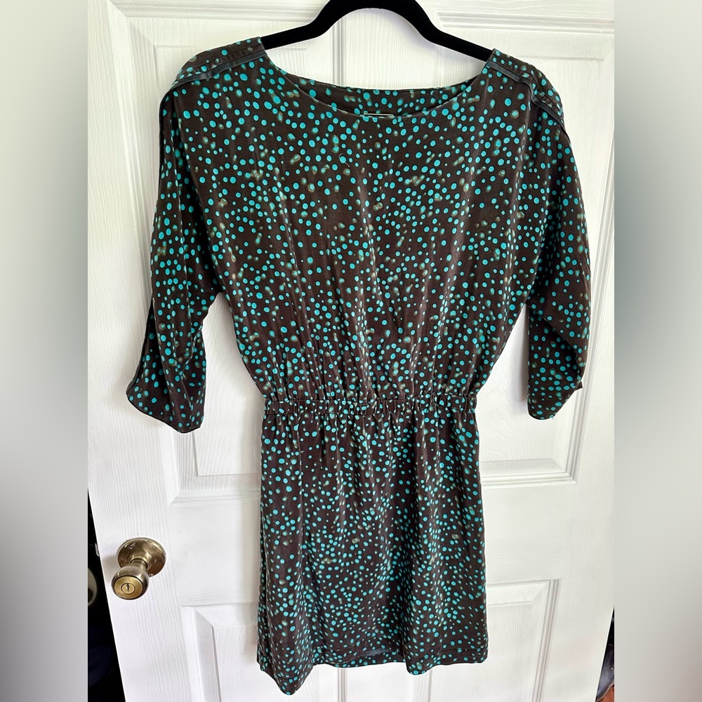 Rebecca Minkoff 3/4 Sleeve Dress